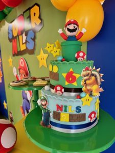 Super Nils